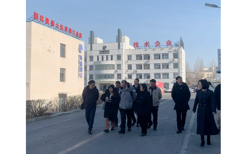 姜艷接待瑞中經(jīng)濟協(xié)會蘇利文主席一行來訪